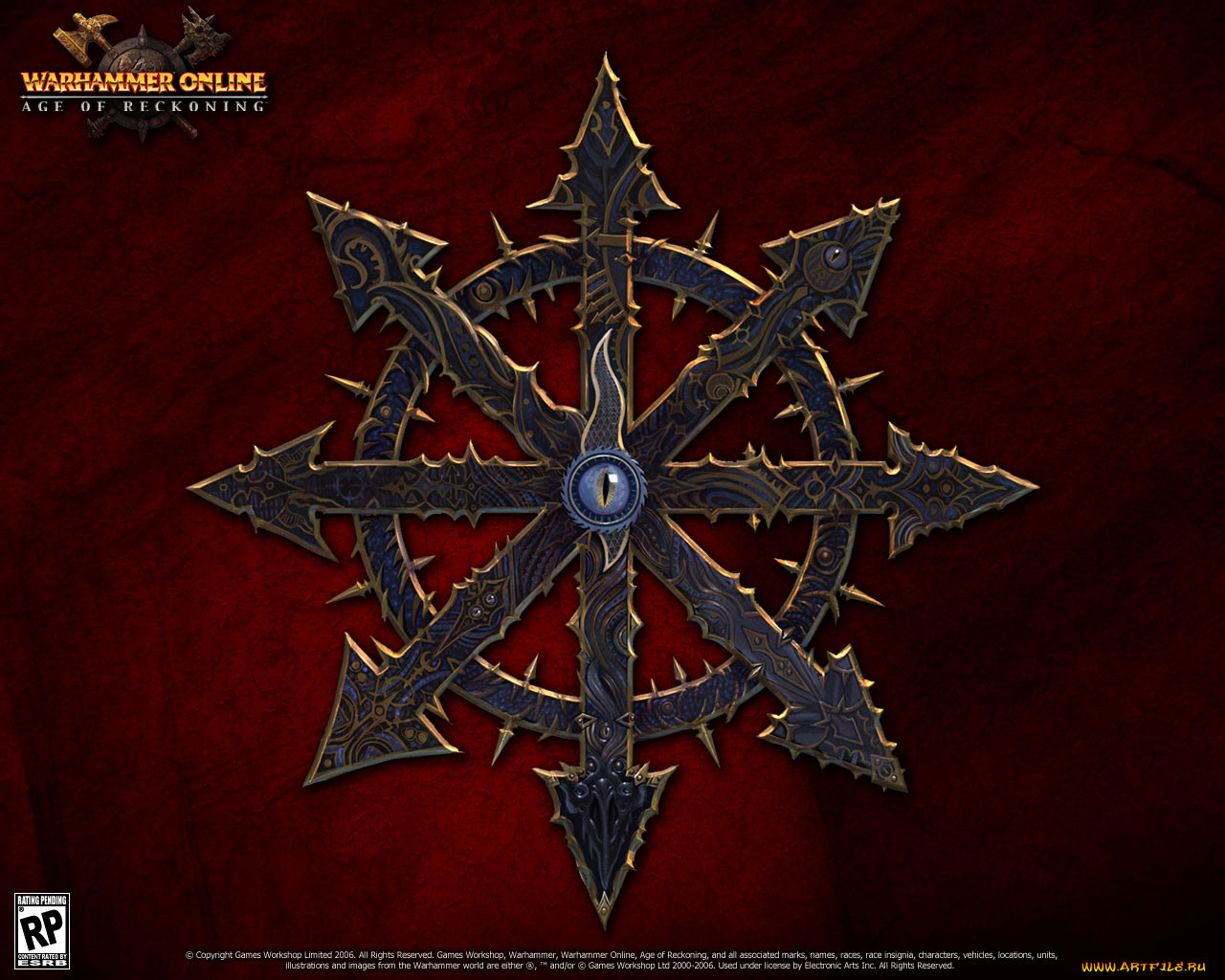 , , warhammer, online, age, of, reckoning